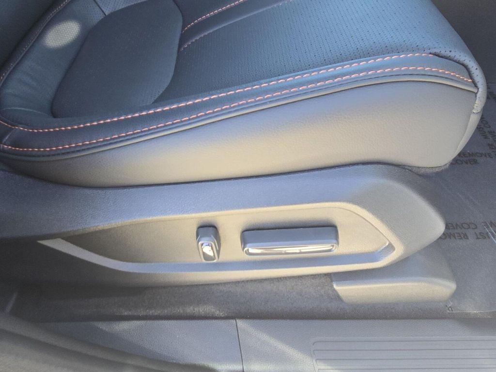 new 2026 Honda Passport car, priced at $69,205