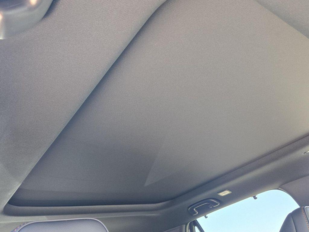 new 2026 Honda Passport car, priced at $69,205