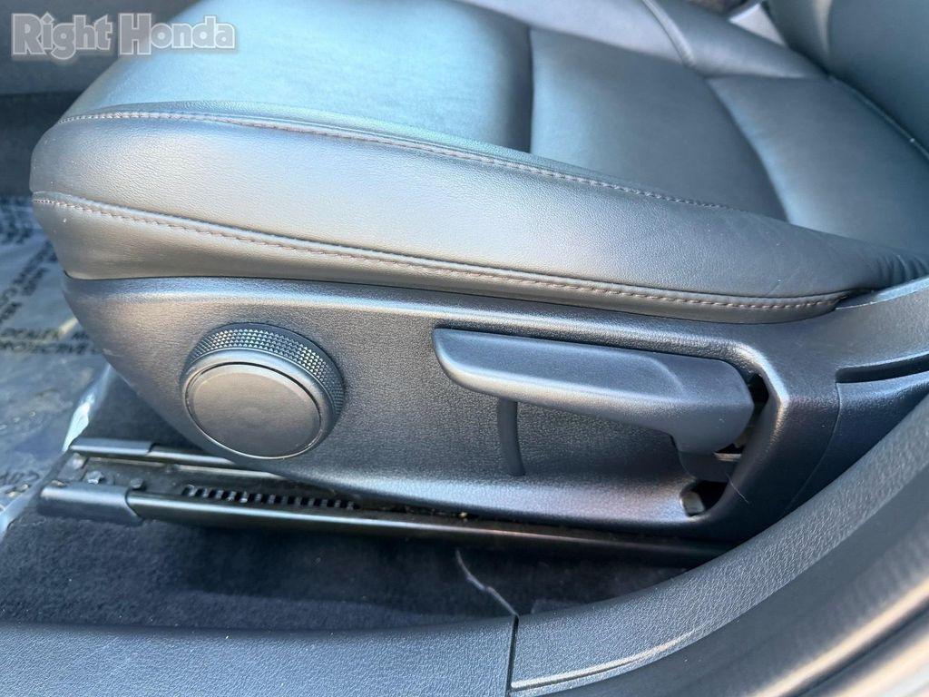 used 2024 Mazda Mazda3 car, priced at $17,650