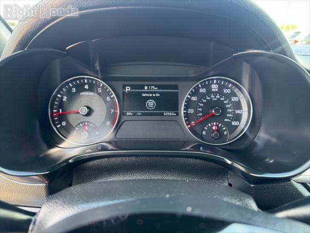 used 2023 Kia Forte car, priced at $17,768