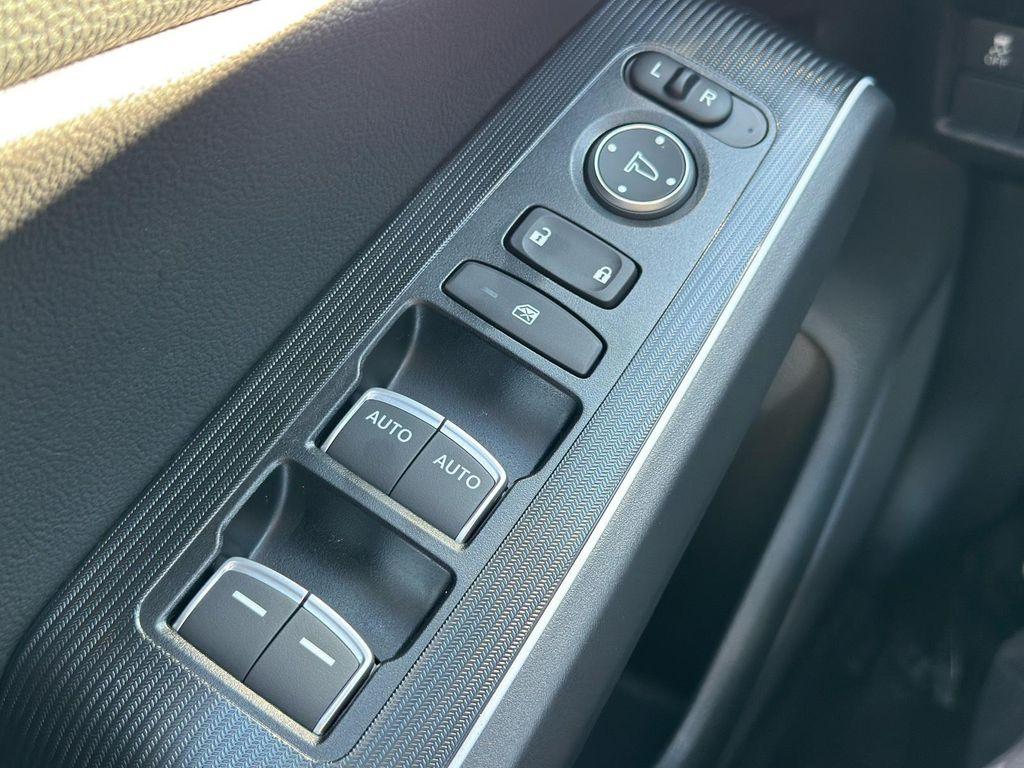 new 2026 Honda Civic Hybrid car, priced at $31,791