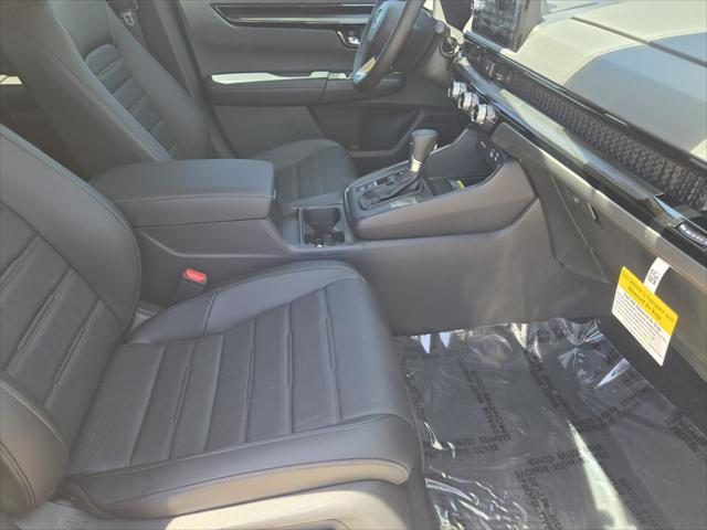 new 2025 Honda CR-V car, priced at $36,343
