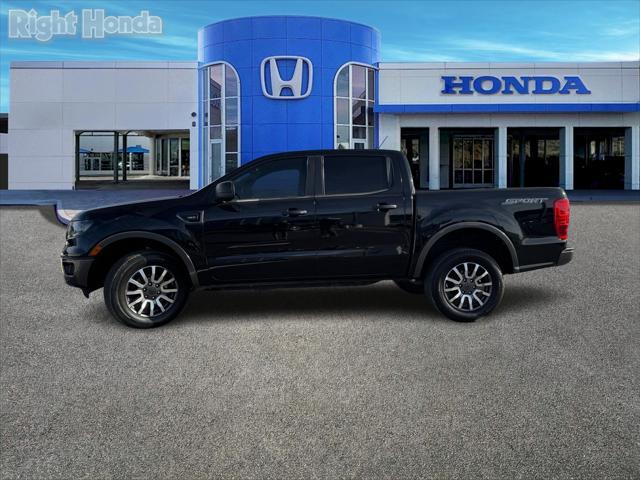 used 2019 Ford Ranger car, priced at $22,788