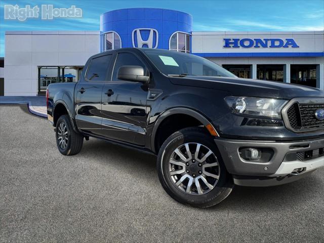 used 2019 Ford Ranger car, priced at $22,788