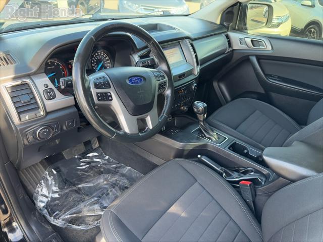 used 2019 Ford Ranger car, priced at $22,788