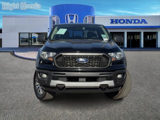 used 2019 Ford Ranger car, priced at $22,788