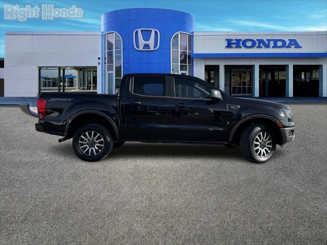 used 2019 Ford Ranger car, priced at $22,788