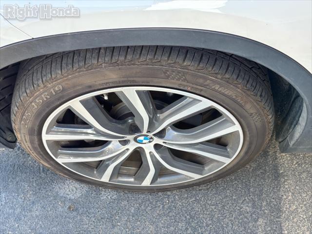 used 2020 BMW X2 car
