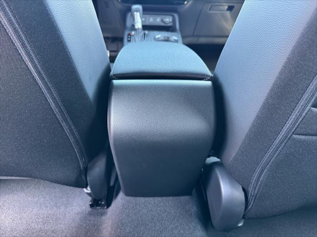 new 2025 Honda Civic Hybrid car, priced at $30,170