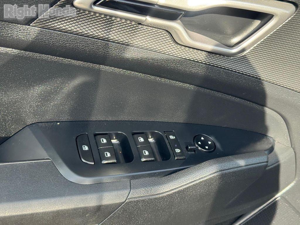 used 2024 Kia Sportage car, priced at $20,609