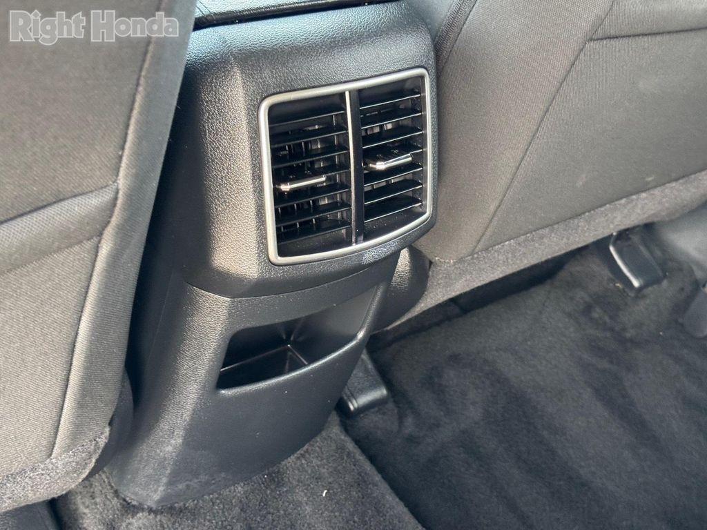 used 2024 Kia Sportage car, priced at $20,609
