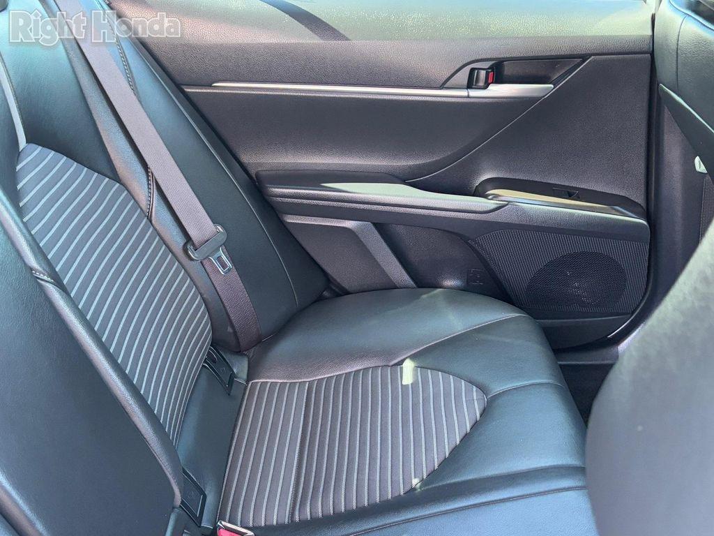 used 2024 Toyota Camry car, priced at $24,229