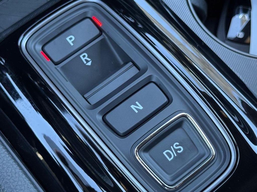 new 2026 Honda Passport car, priced at $53,005