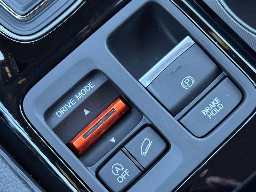 new 2026 Honda Passport car, priced at $53,005