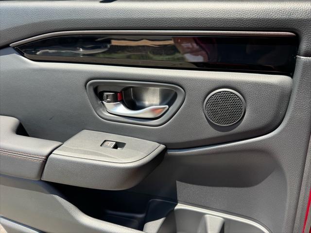 new 2025 Honda Pilot car, priced at $48,677