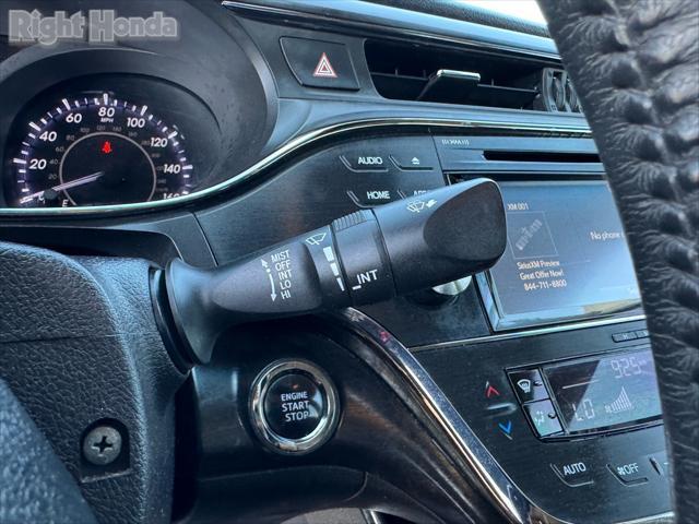 used 2018 Toyota Avalon car, priced at $14,288