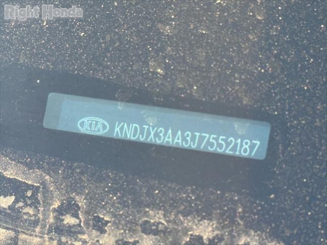 used 2018 Kia Soul car, priced at $10,668