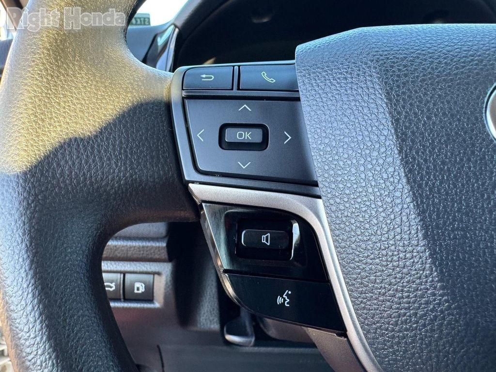used 2025 Toyota Camry car, priced at $24,925