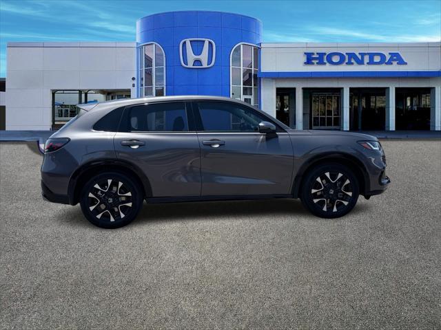 new 2026 Honda HR-V car, priced at $32,945