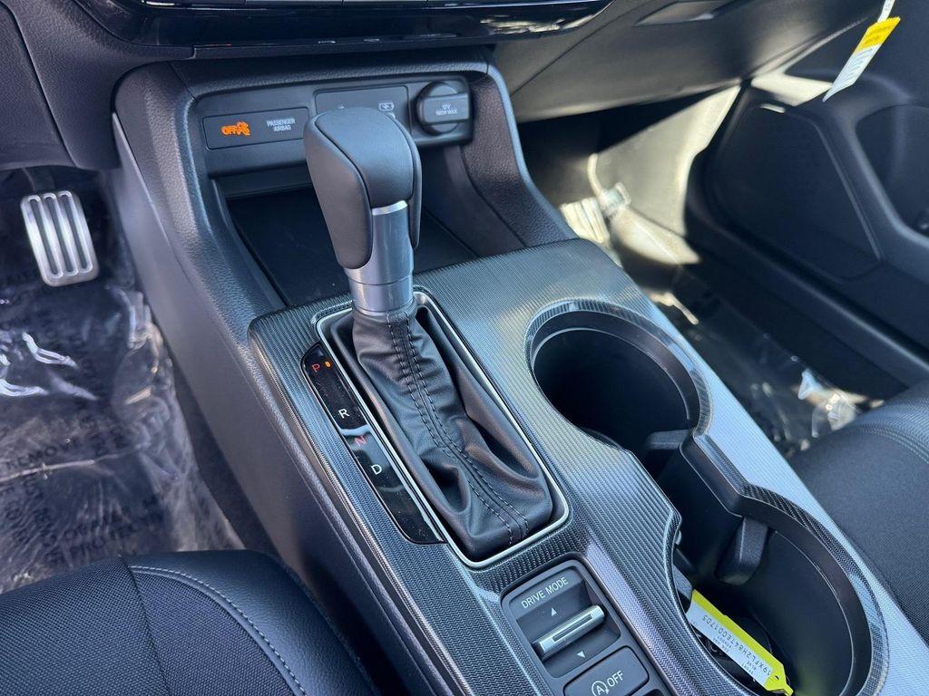 new 2026 Honda Civic car, priced at $28,382