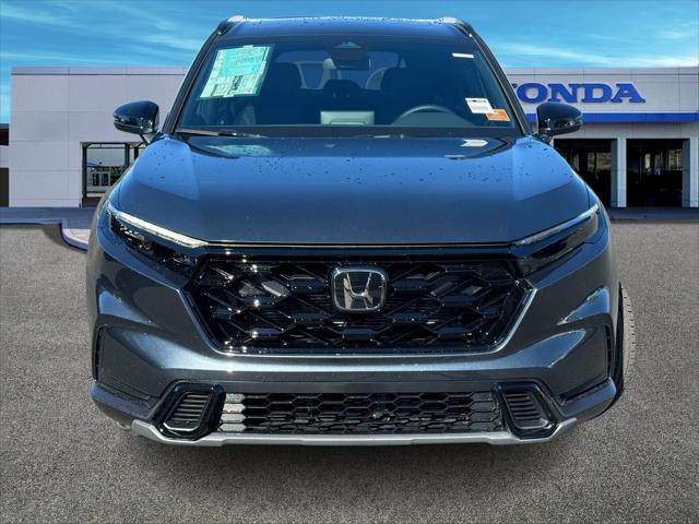 new 2025 Honda CR-V car, priced at $35,746