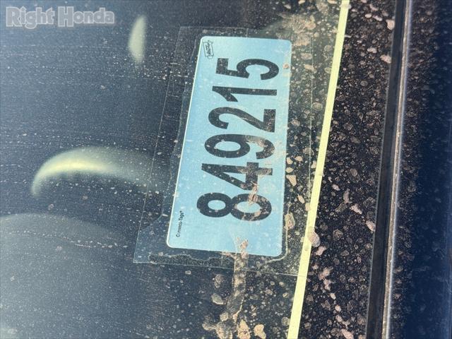 used 2023 Toyota Corolla car, priced at $17,029