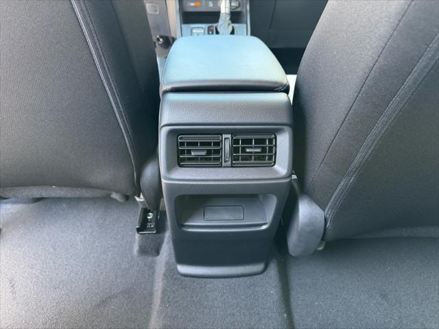 new 2026 Honda CR-V car, priced at $32,770