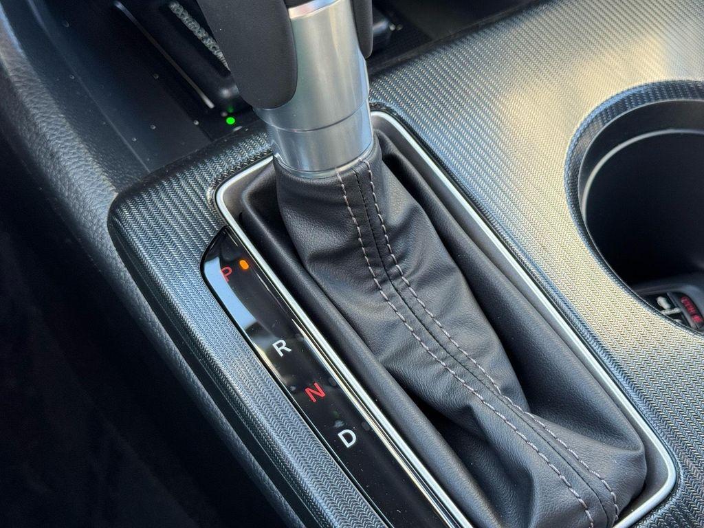 new 2026 Honda Civic Hybrid car, priced at $31,791