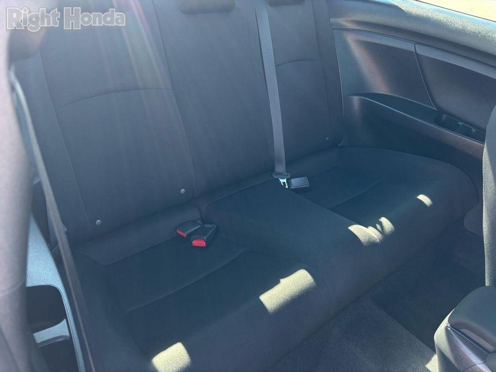 used 2020 Honda Civic Si car, priced at $23,778