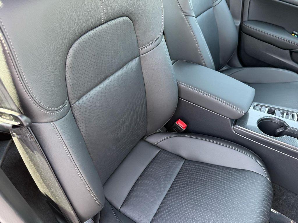 new 2026 Honda Civic Hybrid car, priced at $31,746