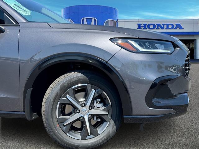 new 2025 Honda HR-V car, priced at $31,944