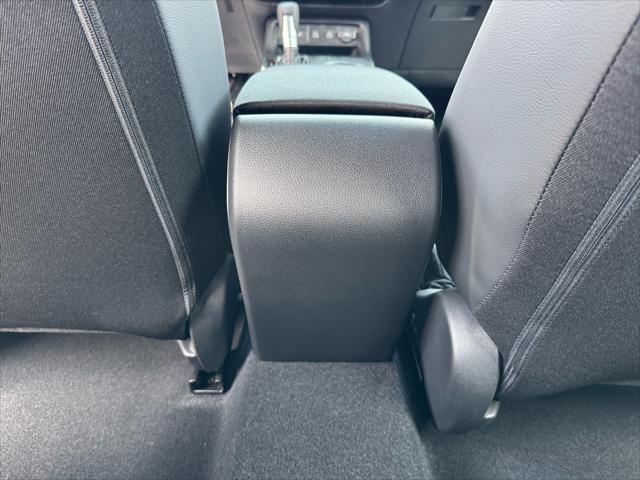 new 2025 Honda Civic car, priced at $27,571