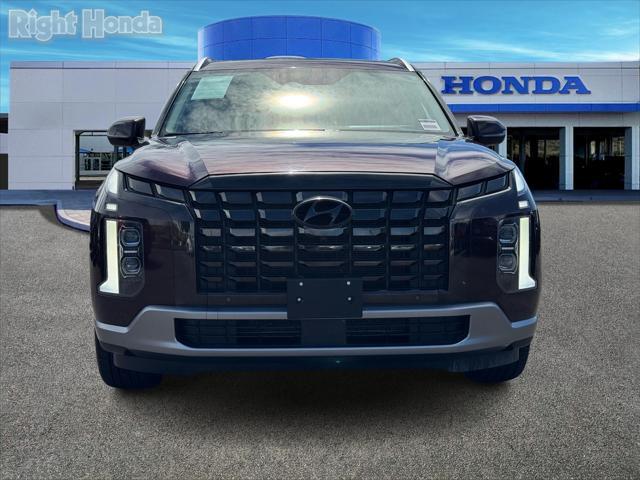 used 2024 Hyundai Palisade car, priced at $36,888