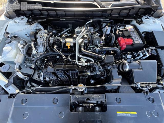 used 2023 Nissan Altima car, priced at $18,899