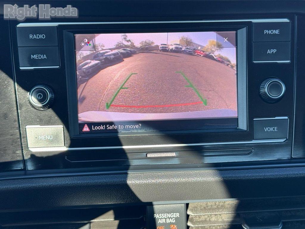 used 2024 Volkswagen Jetta car, priced at $14,449