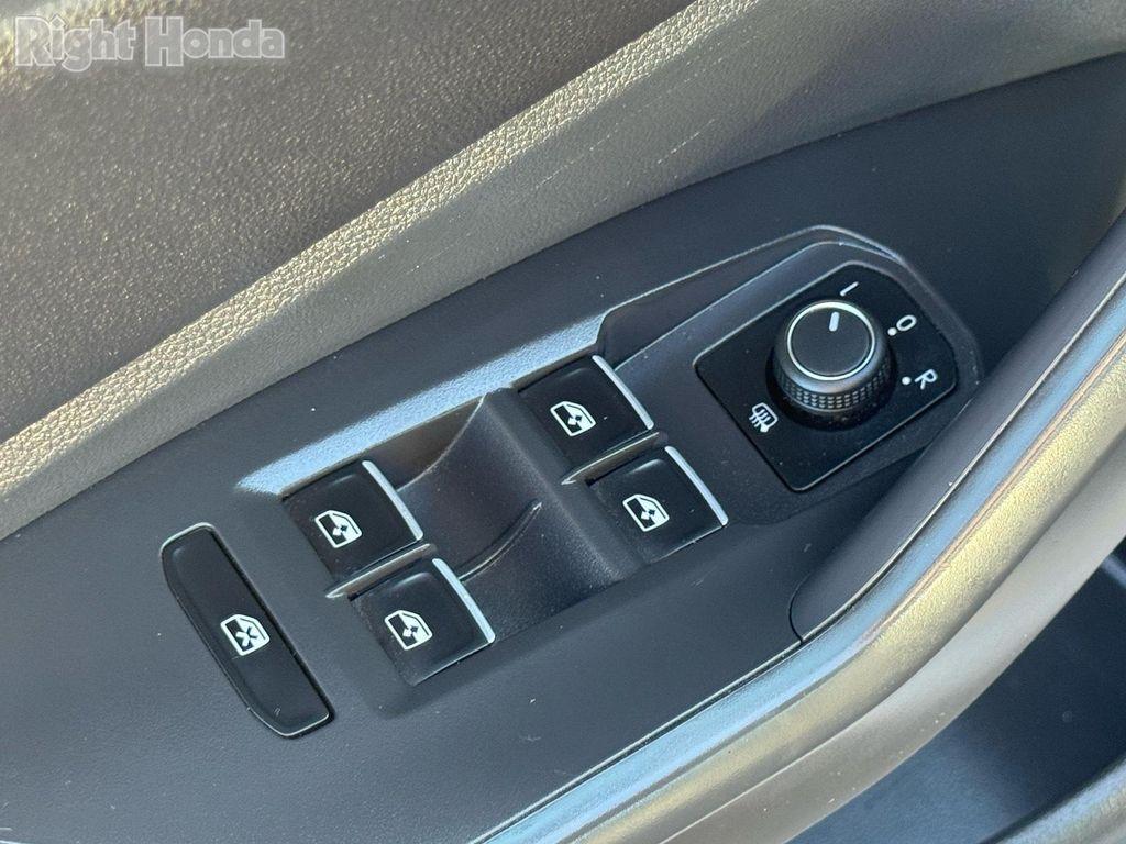 used 2024 Volkswagen Jetta car, priced at $14,449