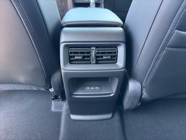 new 2025 Honda CR-V car, priced at $36,343