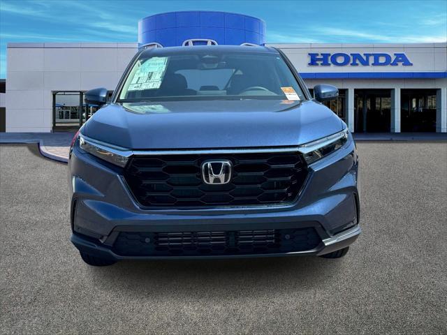 new 2025 Honda CR-V car, priced at $36,343