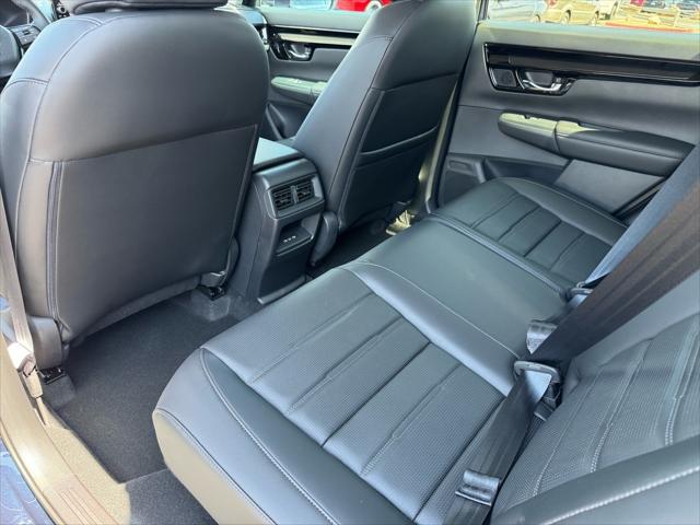 new 2025 Honda CR-V car, priced at $36,343