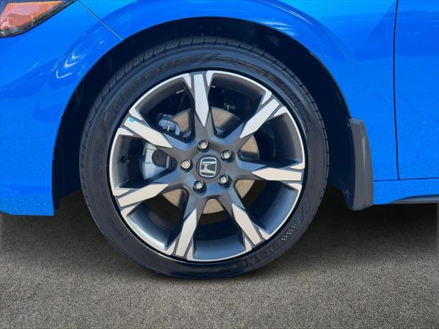 new 2025 Honda Civic Hybrid car, priced at $32,989