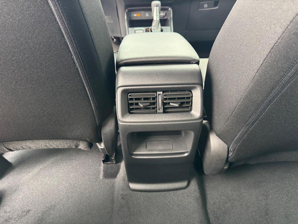 new 2026 Honda CR-V car, priced at $33,195