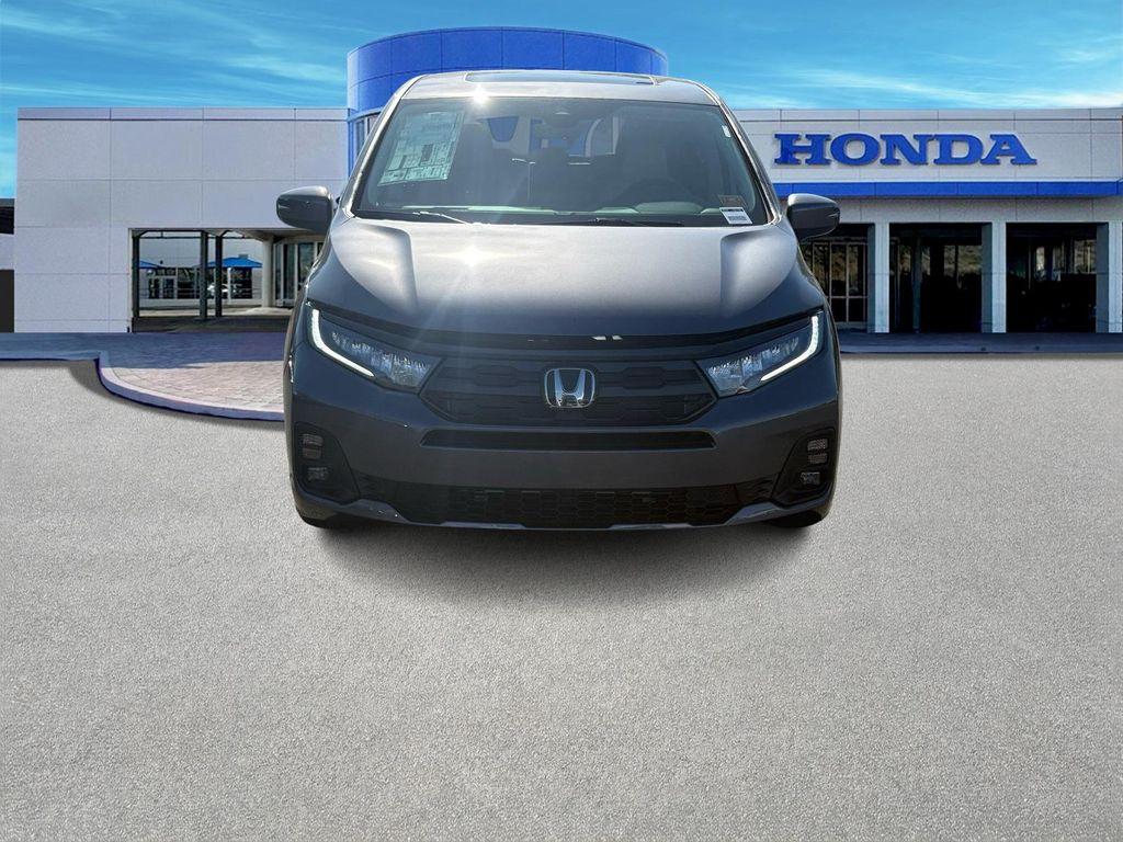 new 2026 Honda Odyssey car, priced at $44,290
