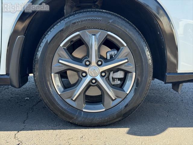 used 2023 Honda HR-V car, priced at $23,388