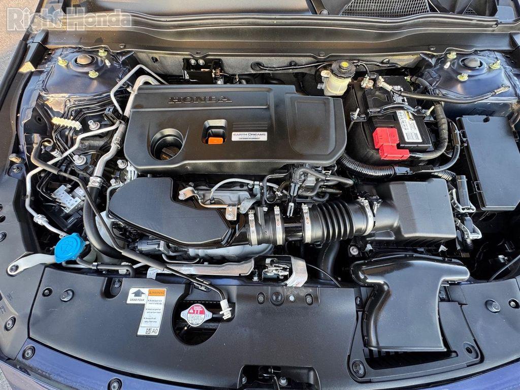 used 2018 Honda Accord car, priced at $16,205