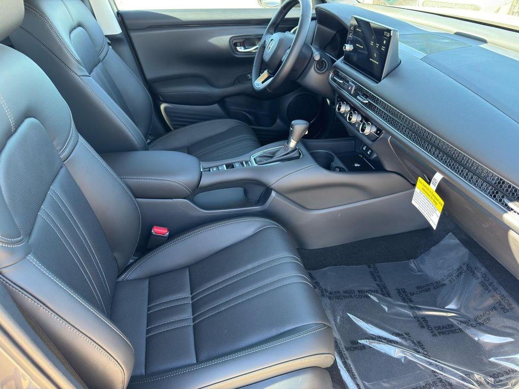 new 2026 Honda Civic Hybrid car, priced at $32,927