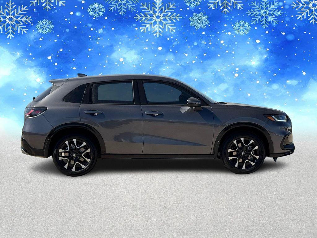 new 2026 Honda Civic Hybrid car, priced at $32,927