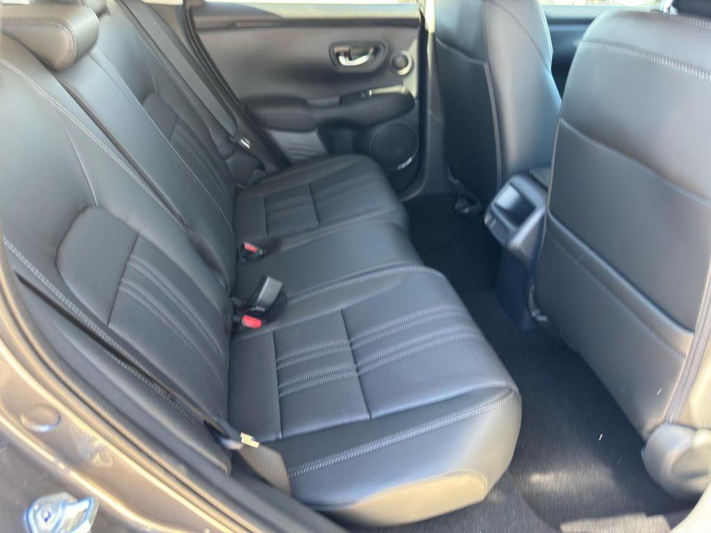 new 2026 Honda Civic Hybrid car, priced at $32,927