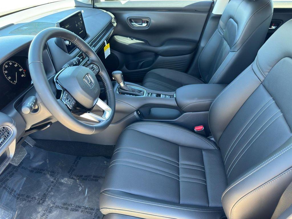 new 2026 Honda Civic Hybrid car, priced at $32,927