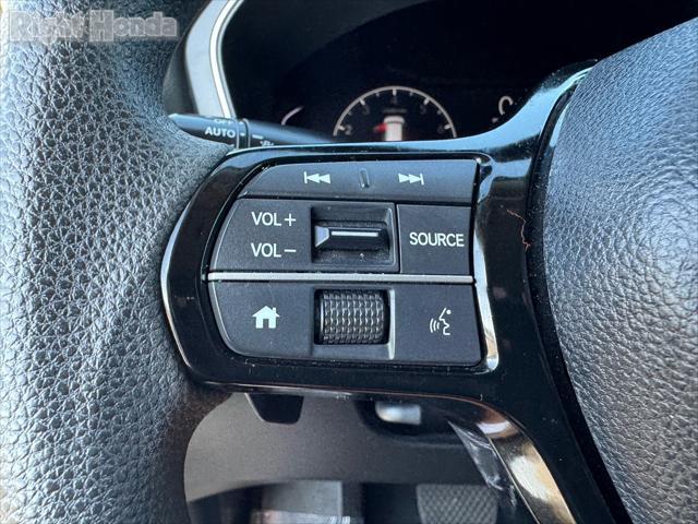 used 2023 Honda Pilot car, priced at $31,388