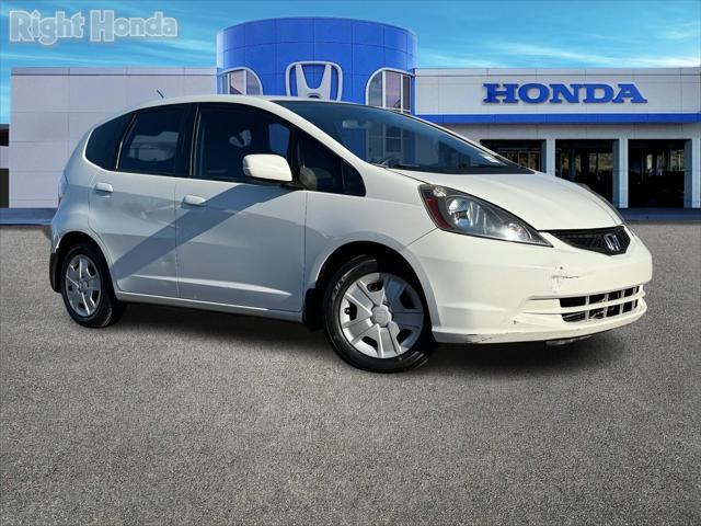 used 2013 Honda Fit car, priced at $8,888